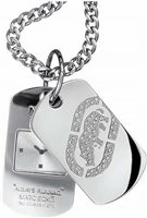 Reloj Marc Ecko Hombre in Acero E85010G1 - E85010G1